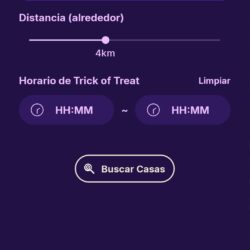 Crean registro virtual de hogares seguros para pedir dulces en Halloween 1