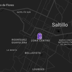 Crean registro virtual de hogares seguros para pedir dulces en Halloween 2