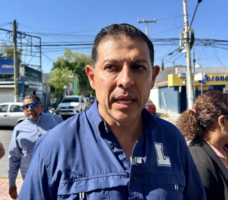 Crecimiento responsable, prioridad en la UAdeC rumbo al 2026: Rector