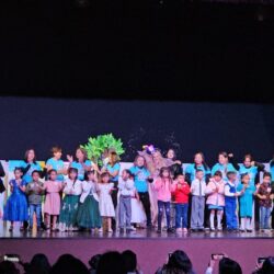 De la lectura a la creación; niños de Ramos Arizpe publican sus propios cuentos4