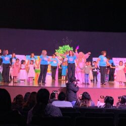 De la lectura a la creación; niños de Ramos Arizpe publican sus propios cuentos5