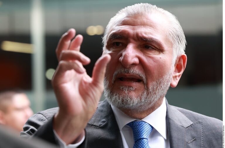 Acusan desvíos de Adán Augusto en Tabasco por 766 millones de pesos