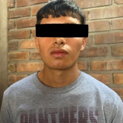 Detiene Comisaría a probable responsable de homicidio en Mirasierra