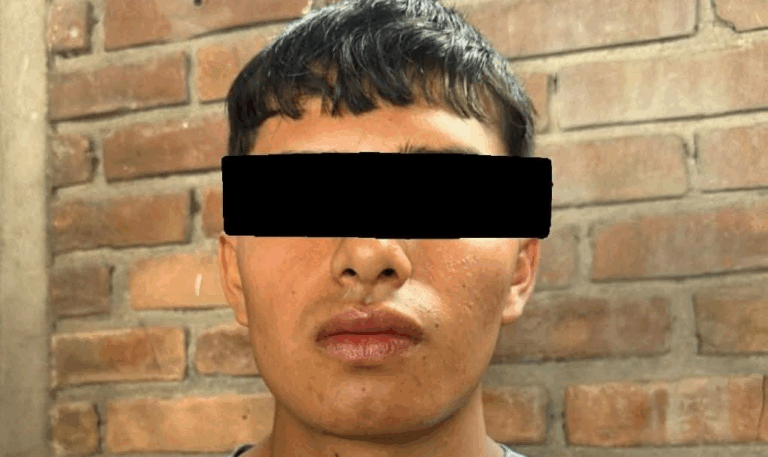 Dictan prisión preventiva contra presuntos homicidas de sujeto en la Mirasierra 