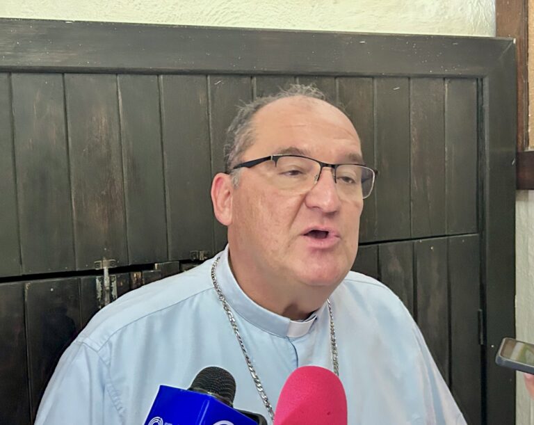 Diócesis de Saltillo une fe y misión con el Domingo de las Misiones y el Itinerario Guadalupano 