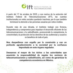 EL IFT 2