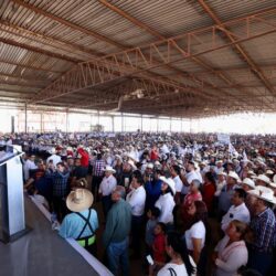 El campo de Coahuila en pie de guerra, listo para el 2026.- Carlos Robles