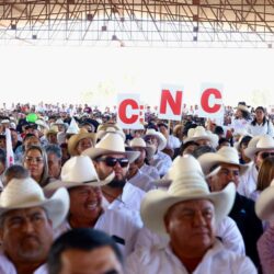 El campo de Coahuila en pie de guerra, listo para el 2026.- Carlos Robles1