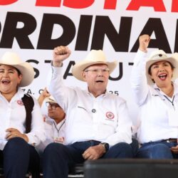 El campo de Coahuila en pie de guerra, listo para el 2026.- Carlos Robles2