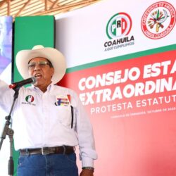 El campo de Coahuila en pie de guerra, listo para el 2026.- Carlos Robles3