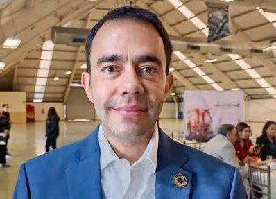 Empresariado respalda la visión de Tomás Gutiérrez con el programa “Con obra tras obra, Ramos se transforma”