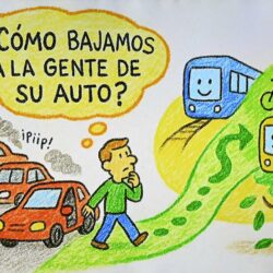 Energías limpias y urbes sustentables favorecen descarbonizar la economía