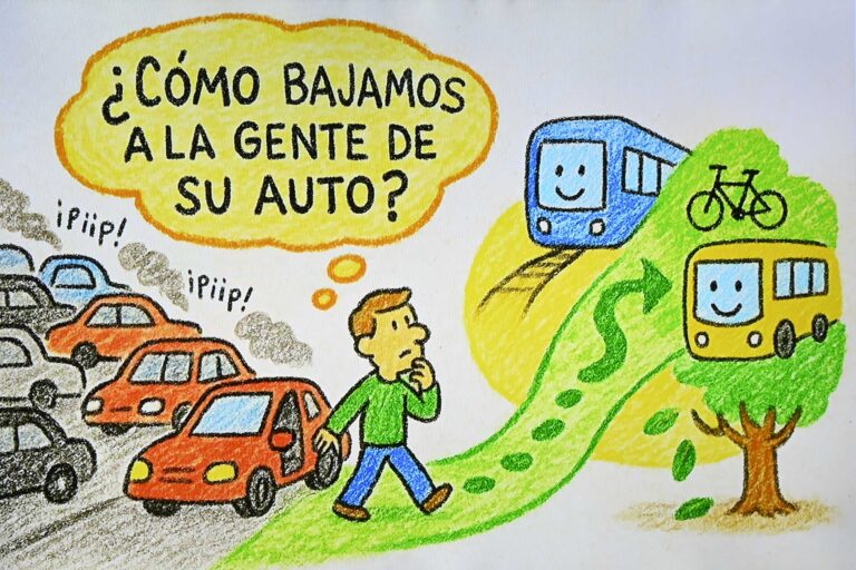 Energías limpias y urbes sustentables favorecen descarbonizar la economía