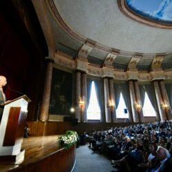 Entregan reconocimientos a notarias y notarios con más de 30 años de labor en Coahuila6