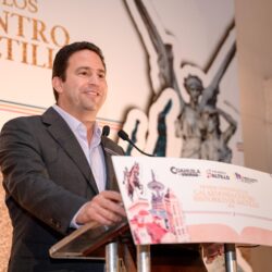 Escala Saltillo de calificación a ‘mxAA+’ por Standard & Poor’s; de las más altas a nivel nacional2