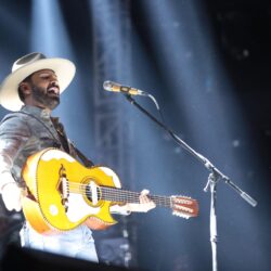 Espectacular inicio del Rodeo Saltillo 2025