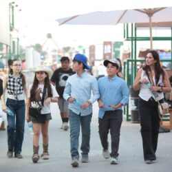 Espectacular inicio del Rodeo Saltillo 20254