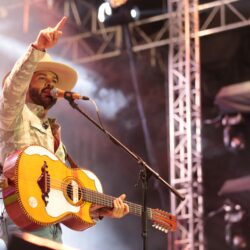 Espectacular inicio del Rodeo Saltillo 20257