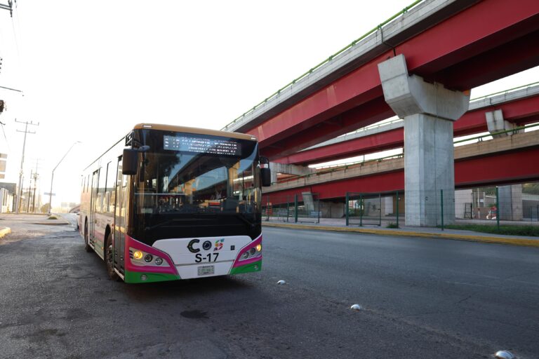 Este sábado habrá ajustes del “Aquí Vamos Gratis” por desfile Xantolum