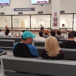 Estrena Saltillo nueva oficina de enlace con la SRE 