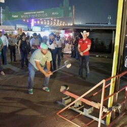 Familias disfrutan al máximo el segundo día del Rodeo Saltillo 20251