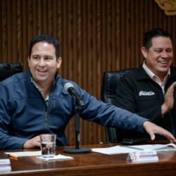 Firmará Saltillo convenio para involucrarse en eventos de la Copa Mundial de Fútbol 2026