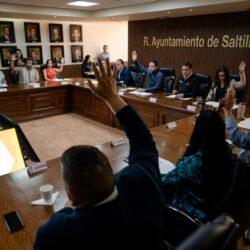 Firmará Saltillo convenio para involucrarse en eventos de la Copa Mundial de Fútbol 20261