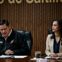 Firmará Saltillo convenio para involucrarse en eventos de la Copa Mundial de Fútbol 20263