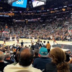 Fortalece Javier Díaz cooperación con San Antonio, Texas