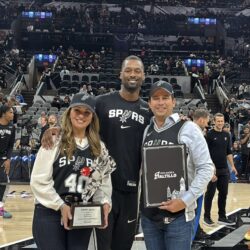 Fortalece Javier Díaz cooperación con San Antonio, Texas3