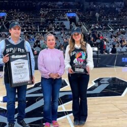 Fortalece Javier Díaz cooperación con San Antonio, Texas4