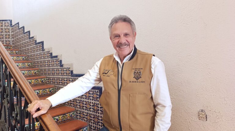 Fueron estudiantes de la Narro héroes en Trenazo de Puente Moreno