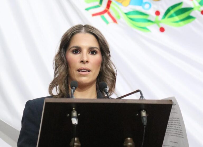 Garantizar permanencia de médicos especialistas en Acuña, solicita diputada Claudia Aldrete al IMSS