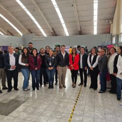 Gobierno de Coahuila impulsa la inclusión plena a través del servicio social