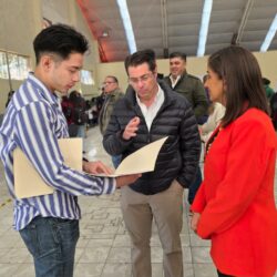 Gobierno de Coahuila impulsa la inclusión plena a través del servicio social1