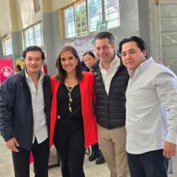 Gobierno de Coahuila impulsa la inclusión plena a través del servicio social2