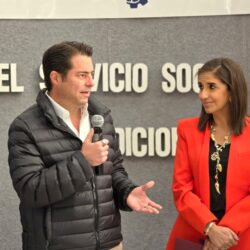 Gobierno de Coahuila impulsa la inclusión plena a través del servicio social3