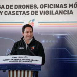 Gobierno de Javier Díaz invierte mil millones de pesos en seguridad1