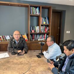 Gobierno de Morena cobrará más por ahorrar, por consumir y ahora hasta por viajar con hijos, acusa Rubén Moreira