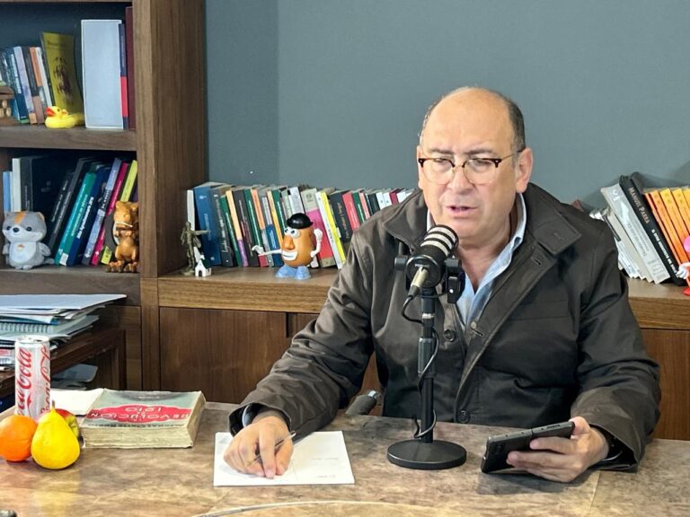 Gobierno de Morena cobrará más por ahorrar, por consumir y ahora hasta por viajar con hijos, acusa Rubén Moreira