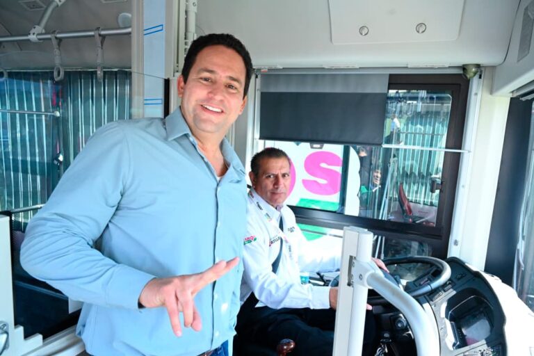 Gran respuesta de Saltillo al “Aquí Vamos Gratis”: Javier Díaz González