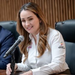 Ha dado grandes resultados DIF Saltillo, destaca Javier Díaz3