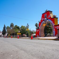 Habrá cierres viales por el Festival de la Catrina 2025