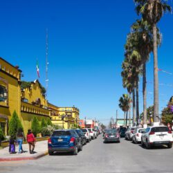 Habrá cierres viales por el Festival de la Catrina 20251