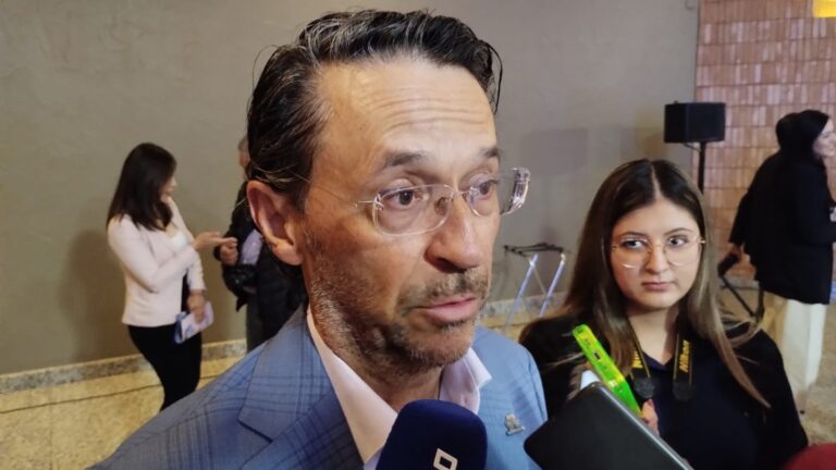 Habrá un difícil inicio de 2026, si no se define monto de aranceles de EU hacia México