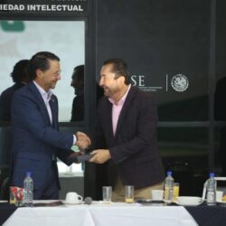 Impulsa Consejo de Vinculación Universidad–Empresa actualización de planes de estudio y educación dual1