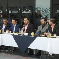 Impulsa Consejo de Vinculación Universidad–Empresa actualización de planes de estudio y educación dual5