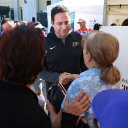 Impulsa Javier Díaz “Ruta por Amor a la Salud” en la Ruta Recreativa3