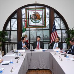 Impulsa Javier Díaz agenda sobre inclusión y cooperación económica con San Antonio, Texas1