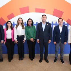 Impulsa Javier Díaz agenda sobre inclusión y cooperación económica con San Antonio, Texas5